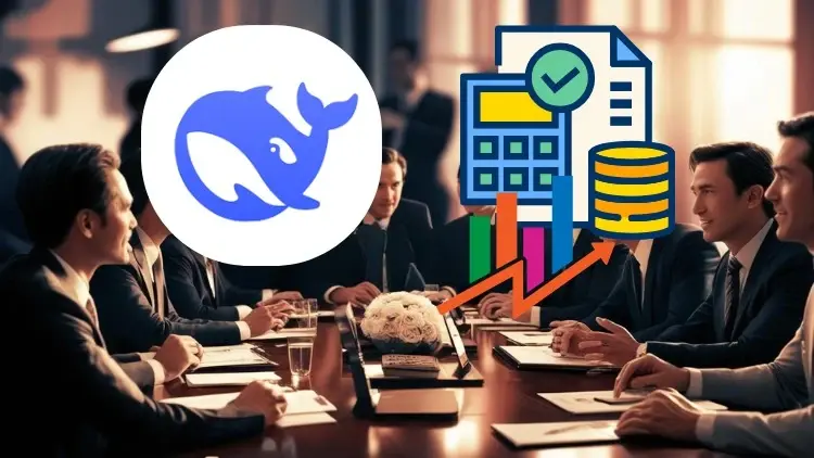Deepseek For Business